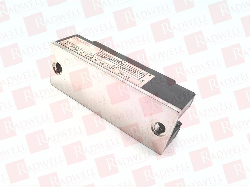 ALLEN BRADLEY 1336-BR-SP6A