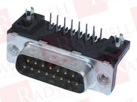 AMPHENOL D15S24A4GX00LF