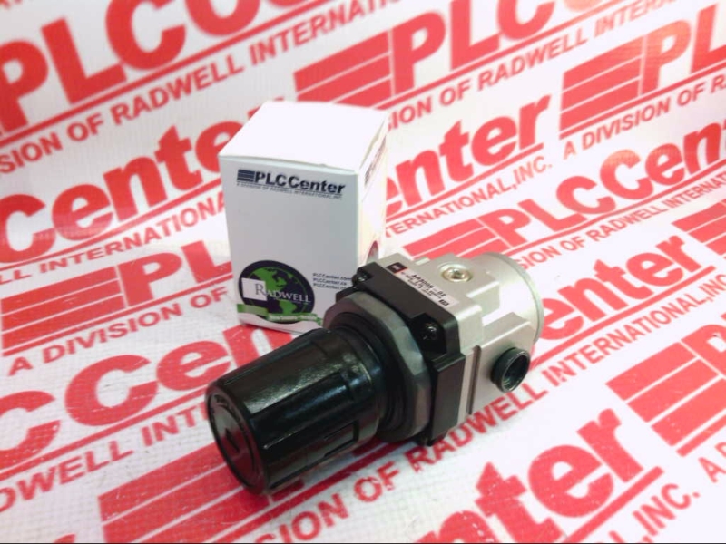SMC AR3000-02
