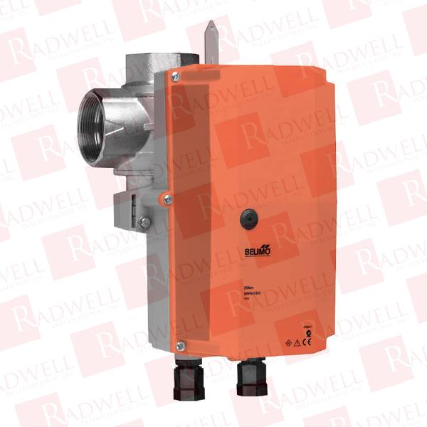 BELIMO B323+NRX24-MFT-T N4