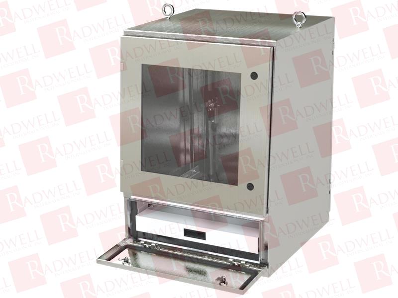 SAGINAW SCE-342424SSWS