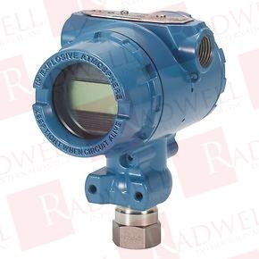 EMERSON 2088-G3S22A1S1B4M7