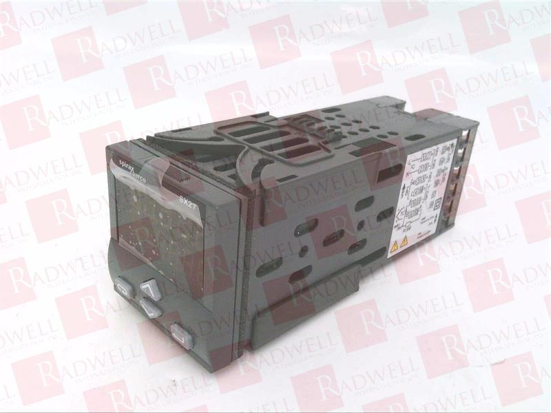 SPIRAX SARCO SX27