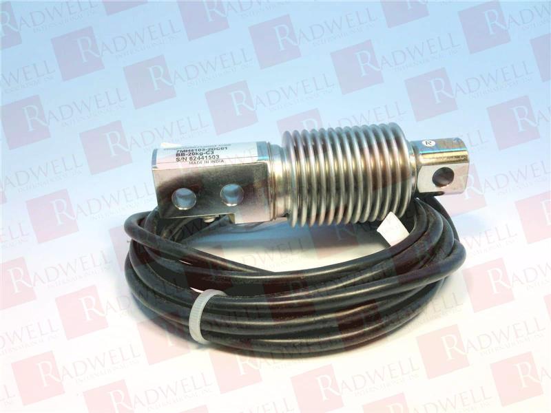 SIEMENS 7MH4103-2DC01