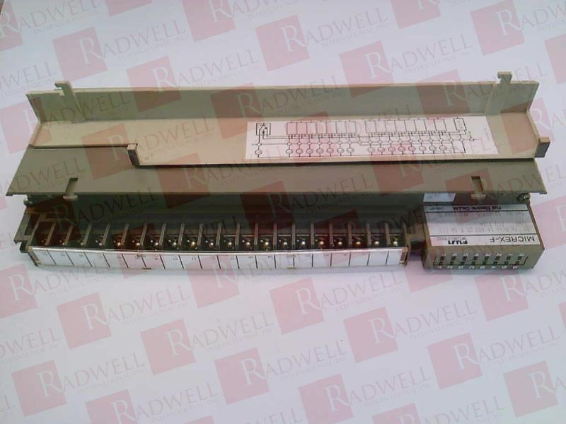 FUJI ELECTRIC FTU210A