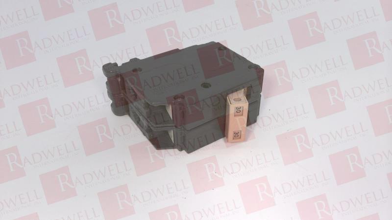 EATON CORPORATION CH23OR