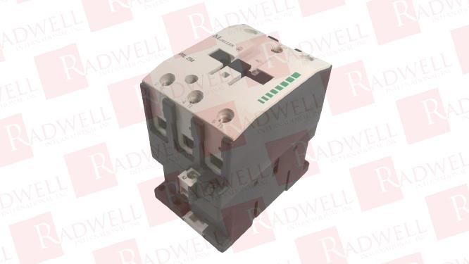 EATON CORPORATION DIL2M (24V,50/60HZ)