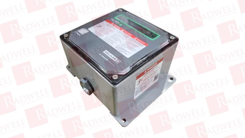 SCHNEIDER ELECTRIC SSP04XDSE10A1