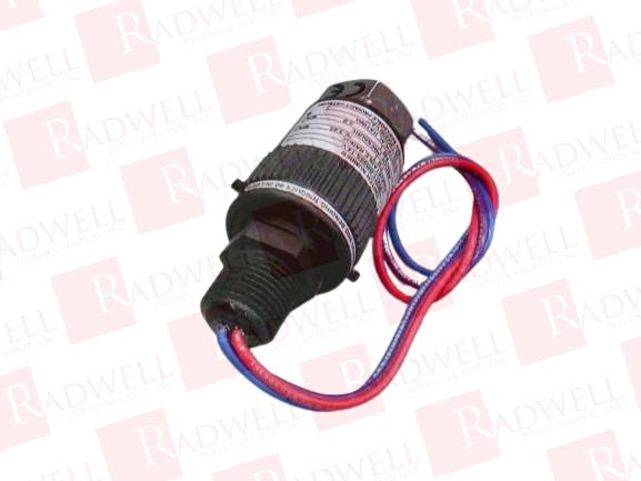 BARKSDALE T96211-BB6SS-T4-V 