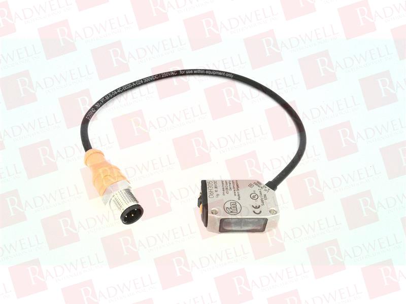 EFECTOR O6H-FNKG/0,30M/US-O6H305