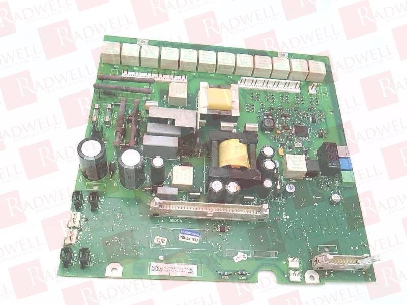 SIEMENS 6RY1803-1DA01