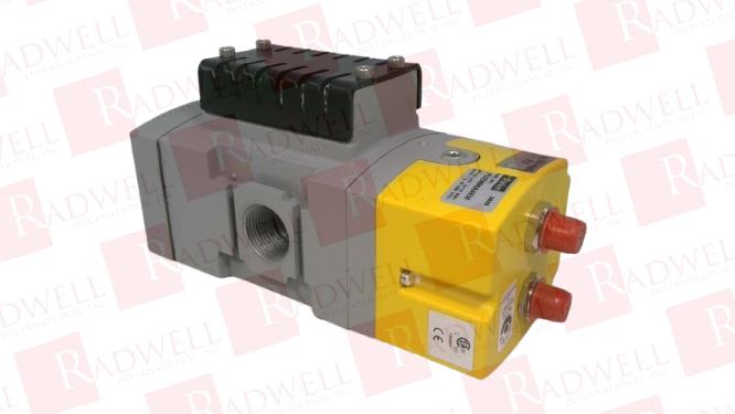 PARKER P33DB96AAEM