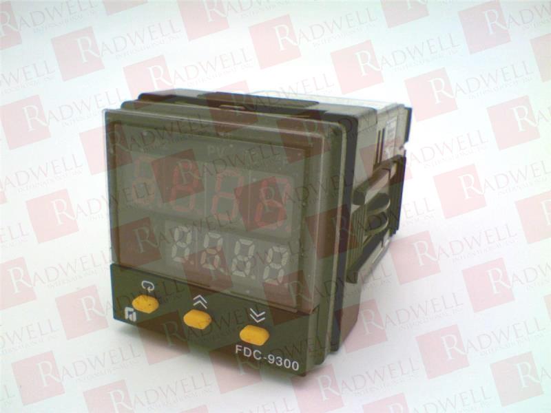 OGDEN ETR-9300-411023