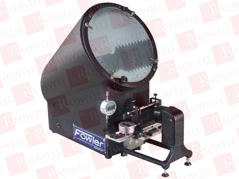FOWLER 539000000