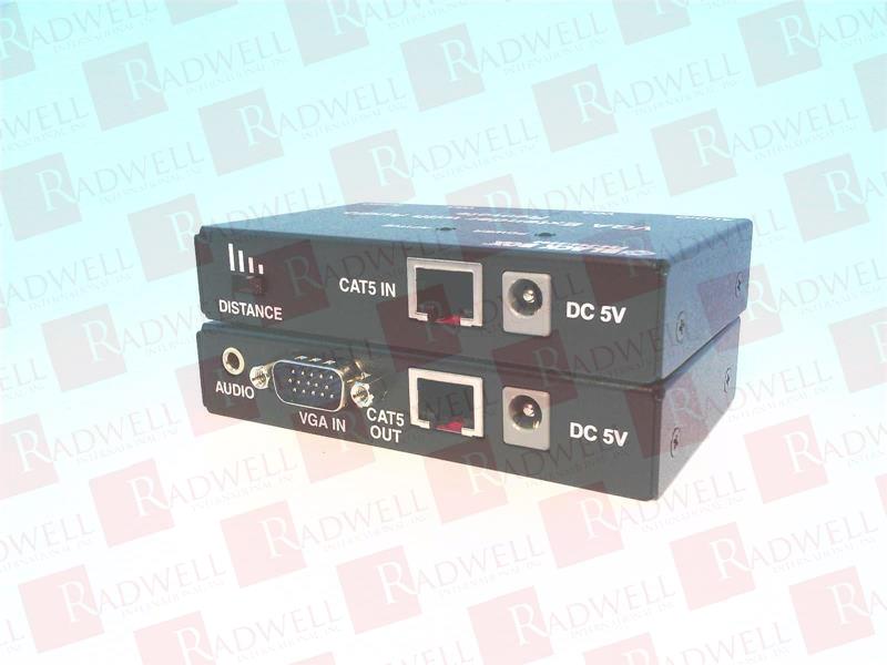 BLACK BOX CORP AC556A-R2