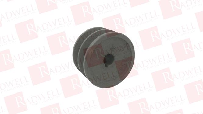 REGAL REXNORD 2BK28X5/8