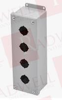 HAMMOND MANUFACTURING 1435MD