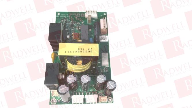 ASEA BROWN BOVERI 3AUA0000092410