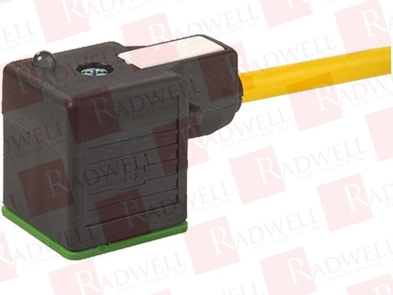 MURR ELEKTRONIK 7000-18021-0360300