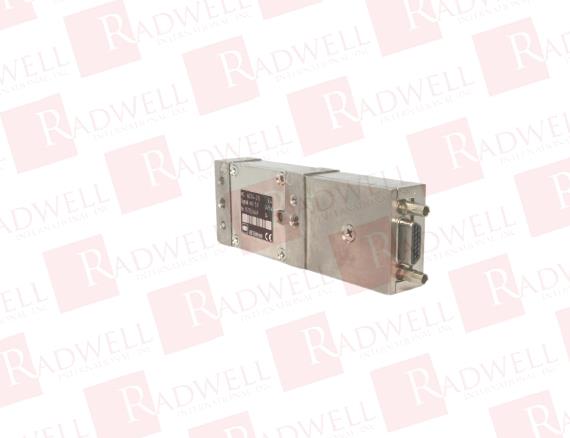 RSF ELEKTRONIK MS 63-25G