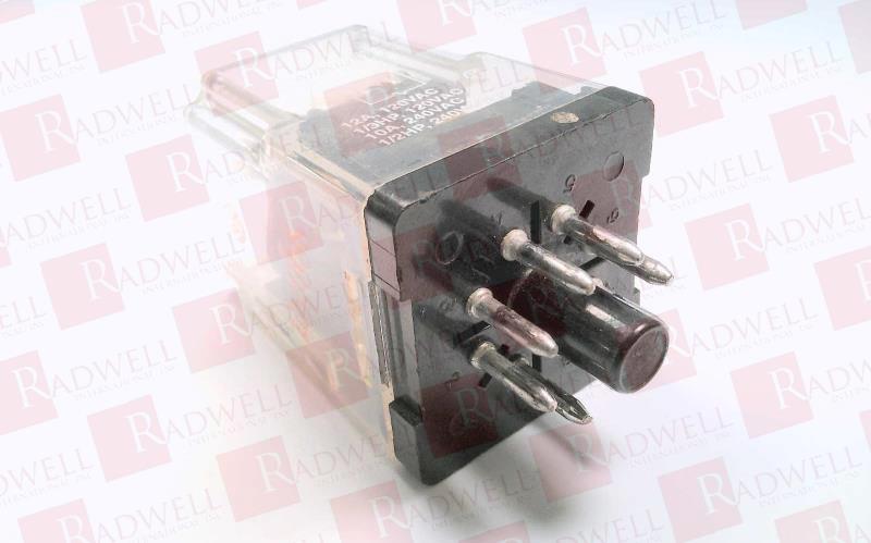 TE CONNECTIVITY KRPA-11AG-120