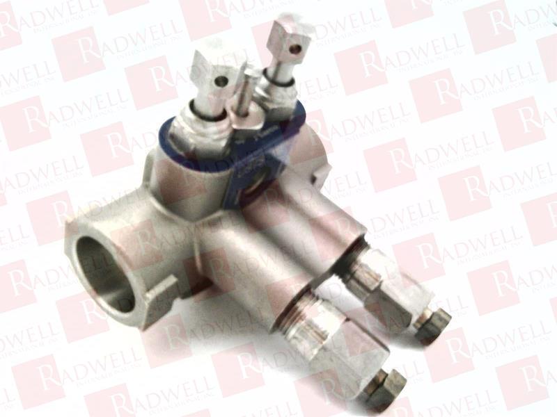 SPIRAX SARCO 73722