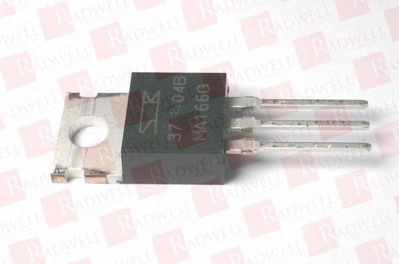 SANKEN ELECTRIC TMA166G-L