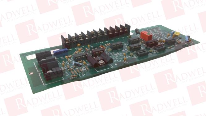 JERON ELECTRONIC SYSTEMS INC 13555