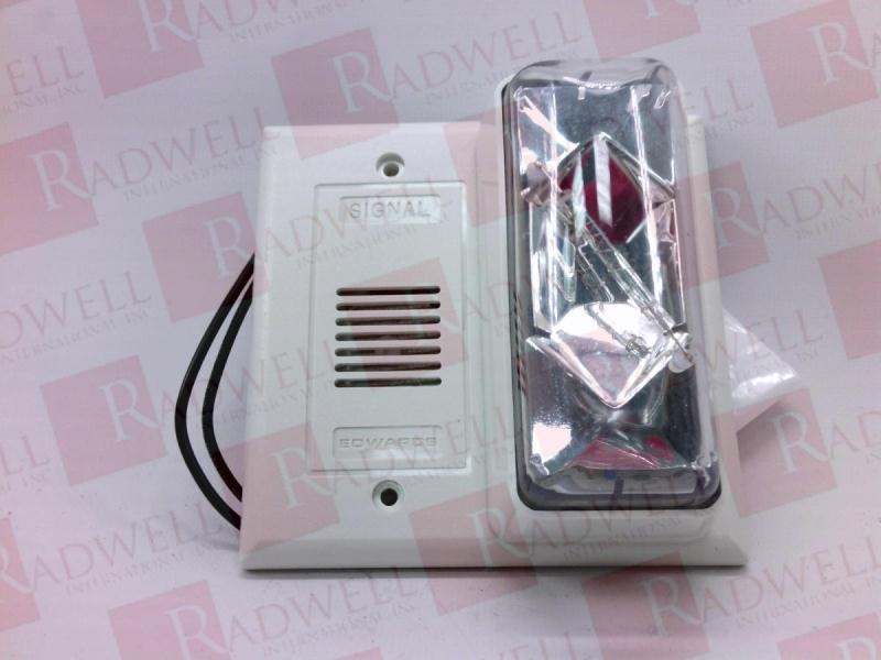 EDWARDS SIGNALING 7007B-N5