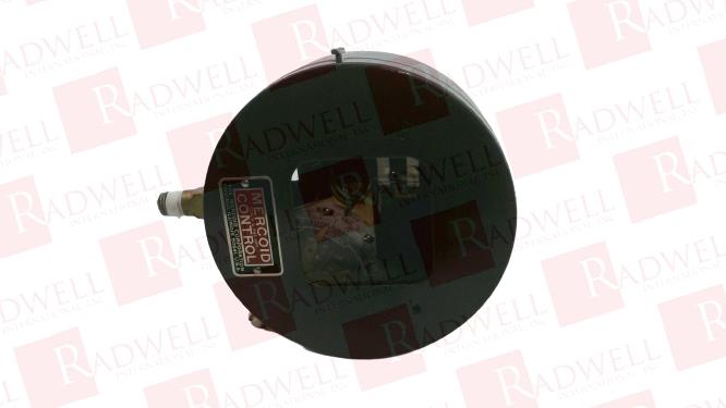 DWYER DS-231-3-R-4