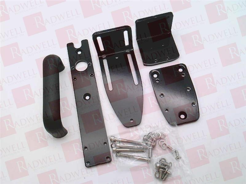 LEUZE AC-L300-SH-LCK0-B3-P
