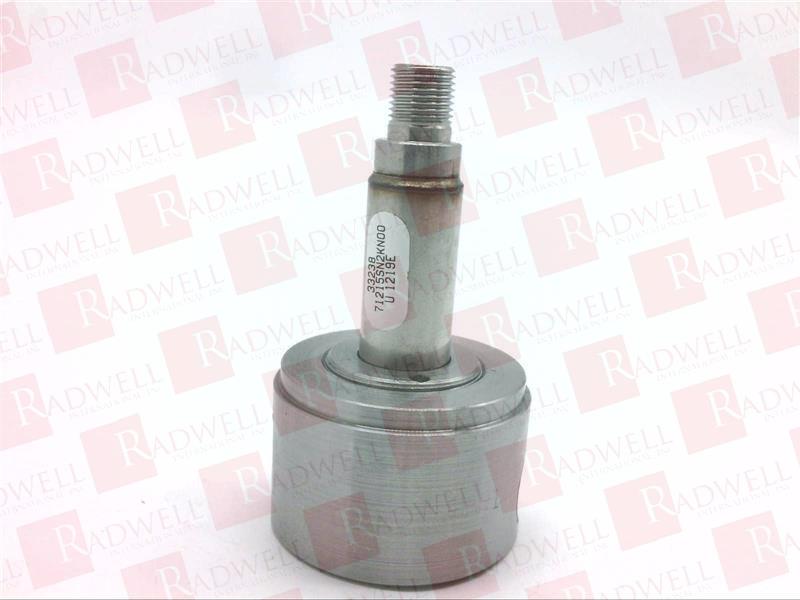 PARKER 71215SN2KN00