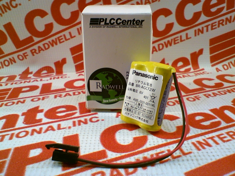 FANUC ZA06B-6093-K001
