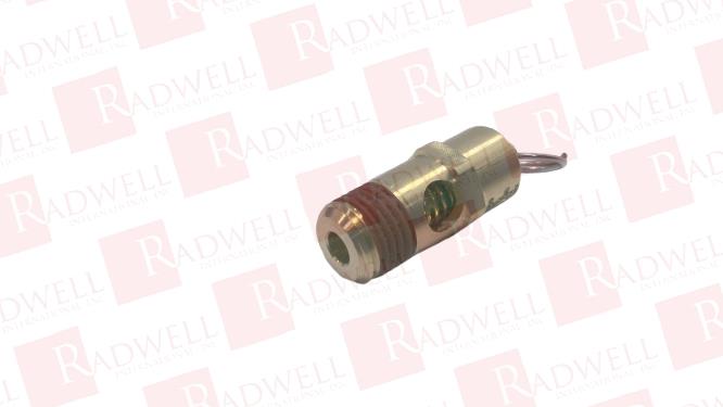 KINGSTON VALVE KSV10HZ-2-130