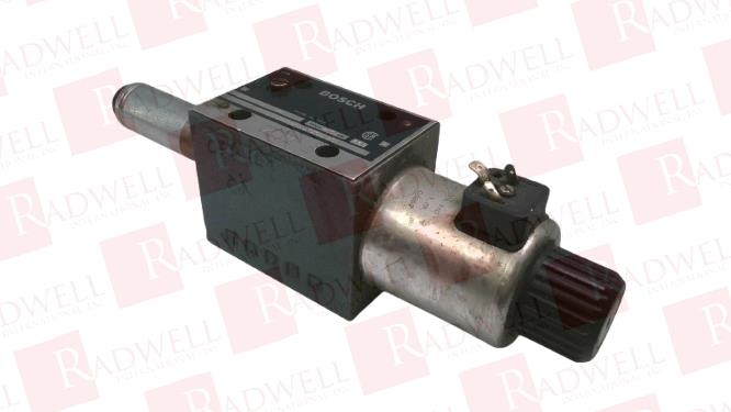 BOSCH 9810232441