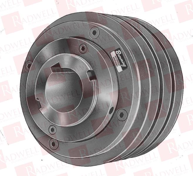 REGAL REXNORD 3MVP85C107Q