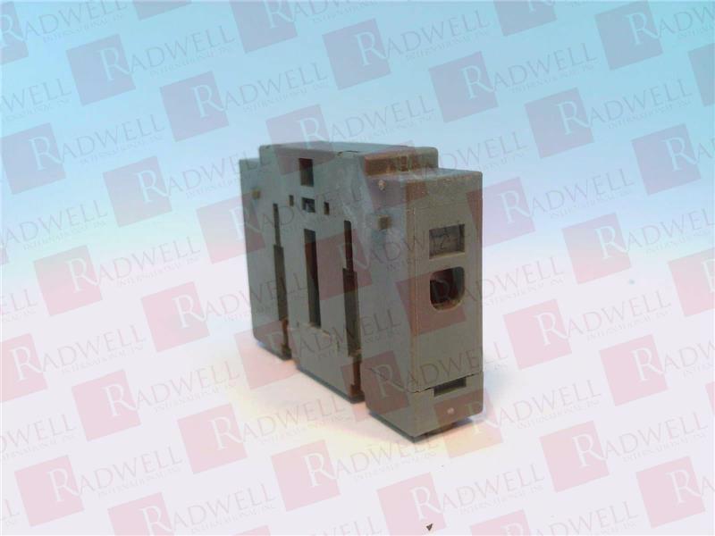 ASEA BROWN BOVERI OTPE40FD