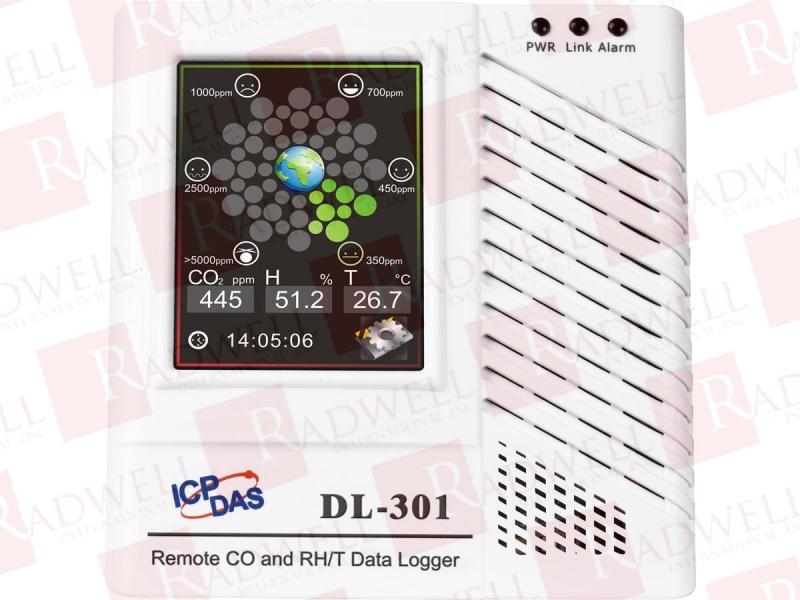 ICP DAS USA DL-301