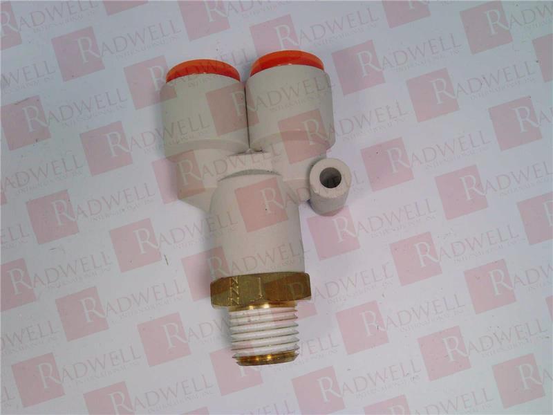 SMC KQ2U11-35S