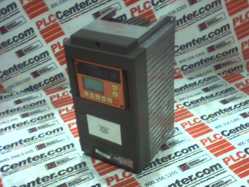 FUJI ELECTRIC FVR-022G7S-2