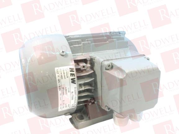 HEW HANNING ELECTRO WERKE 778996