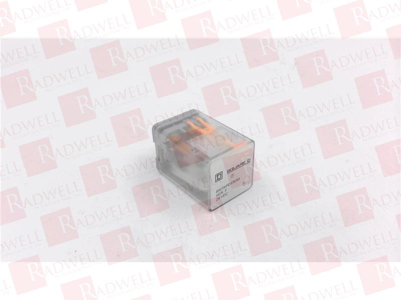 SCHNEIDER ELECTRIC 8501-KPD13-V53