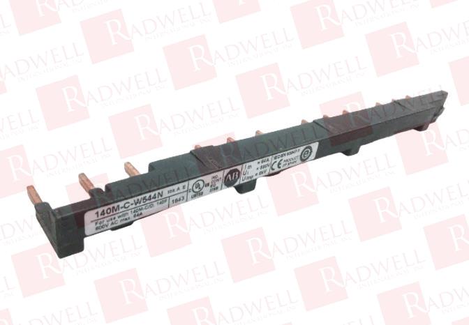 ALLEN BRADLEY 140M-C-W544N