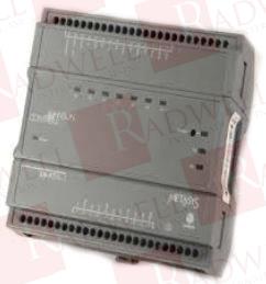 JOHNSON CONTROLS LN-RTUL-0