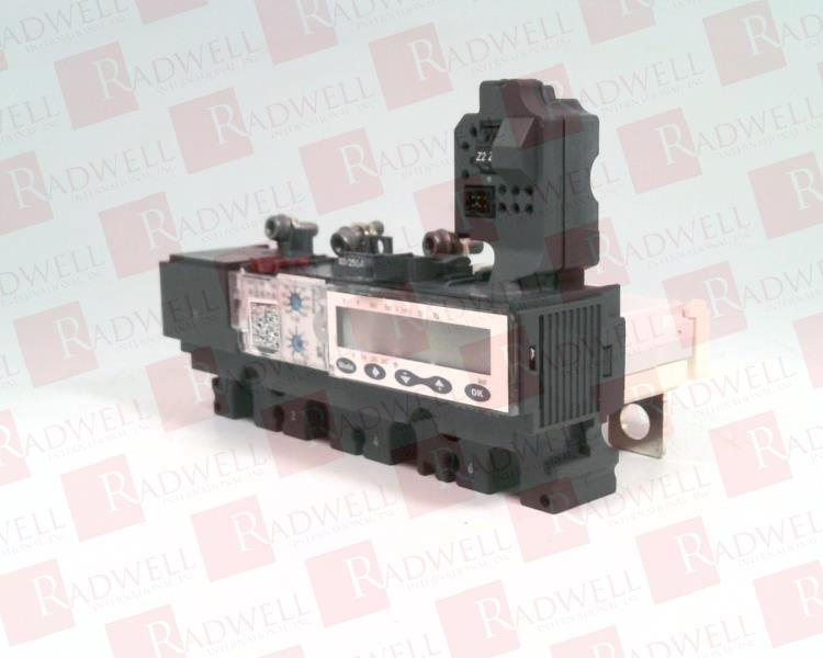 SCHNEIDER ELECTRIC LV431516