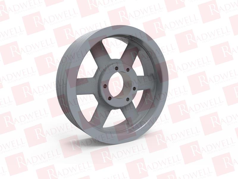 ALTRA INDUSTRIAL MOTION 2204D