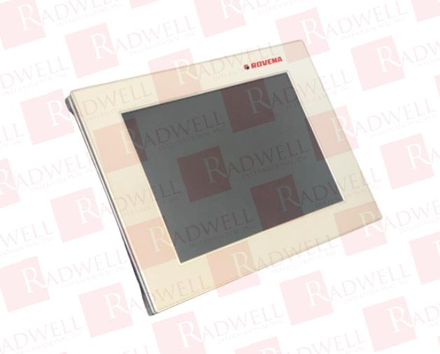 ROVEMA PANEL-PC 3