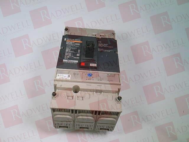 SCHNEIDER ELECTRIC MG37487