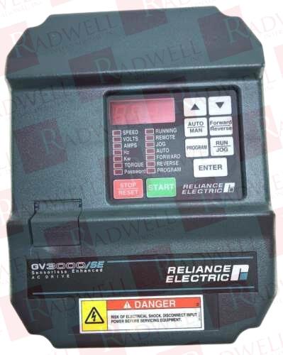 ASEA BROWN BOVERI GV3000SE-10V2160