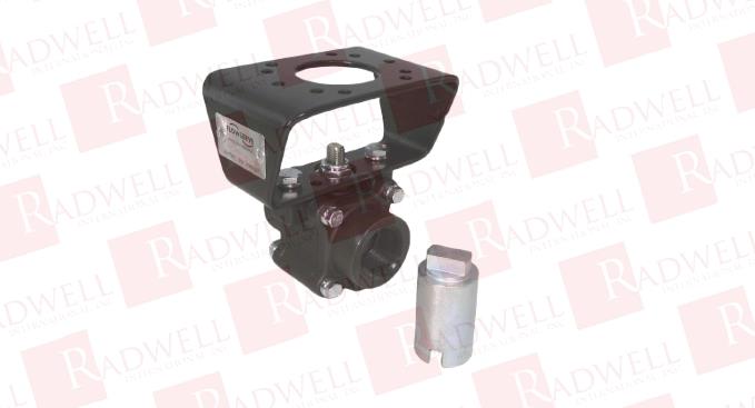 FLOWSERVE 3/4 A 4444 66 PMSE